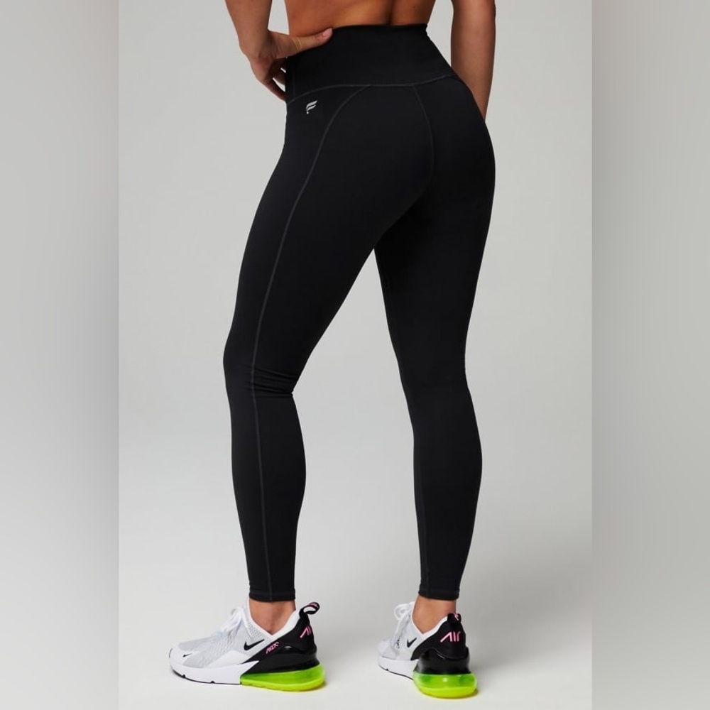 Fabletics Powerhold High-Waisted Leggings